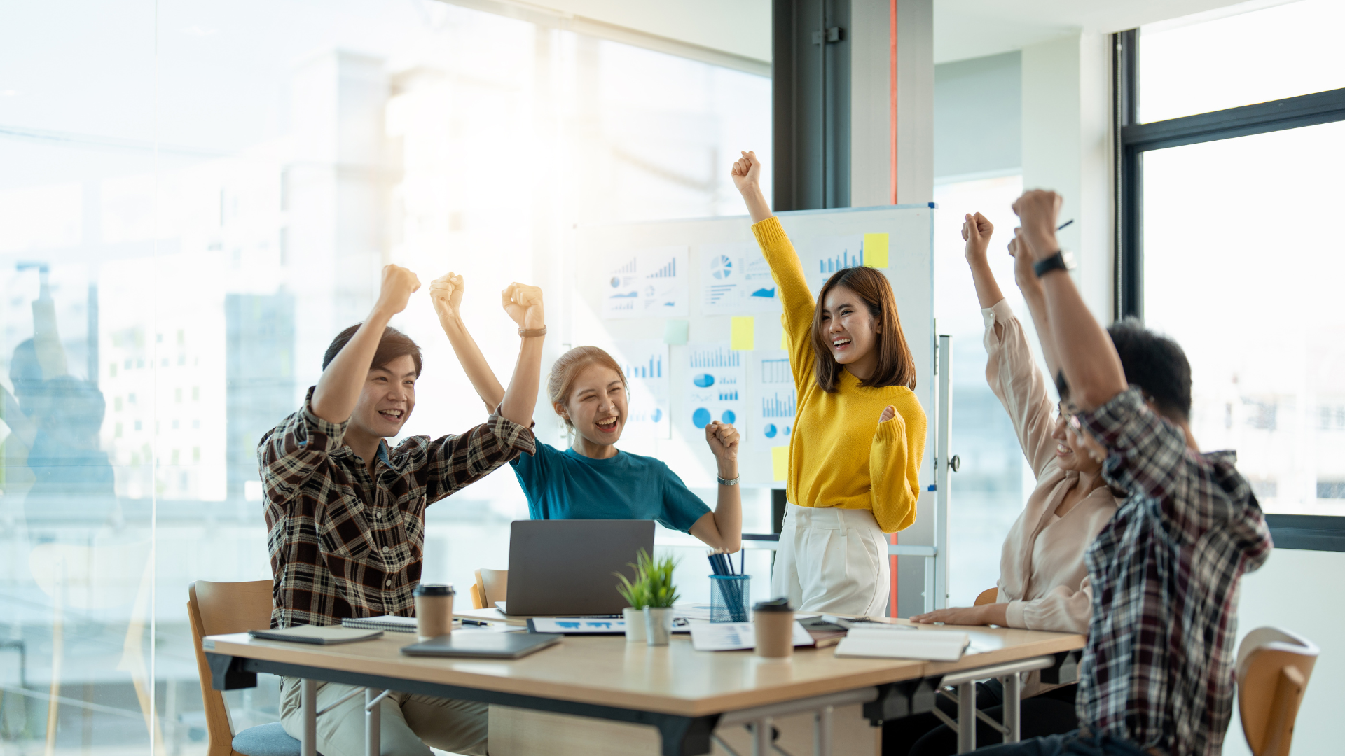 misión de empresa